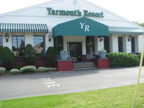  Yarmouth Resort  West Yarmouth